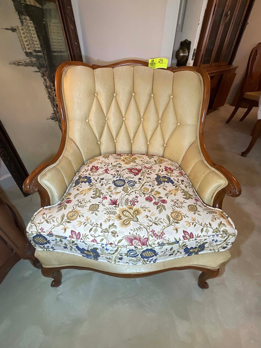 Image for Online Only Estate Auction for the Jesse and Hilda Lindsay Estate (deceased) out of Clinton