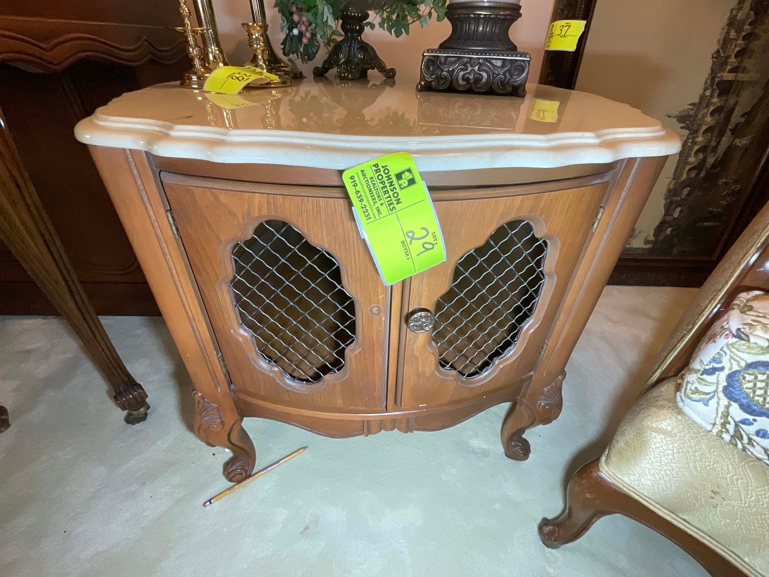 Image for Online Only Estate Auction for the Jesse and Hilda Lindsay Estate (deceased) out of Clinton
