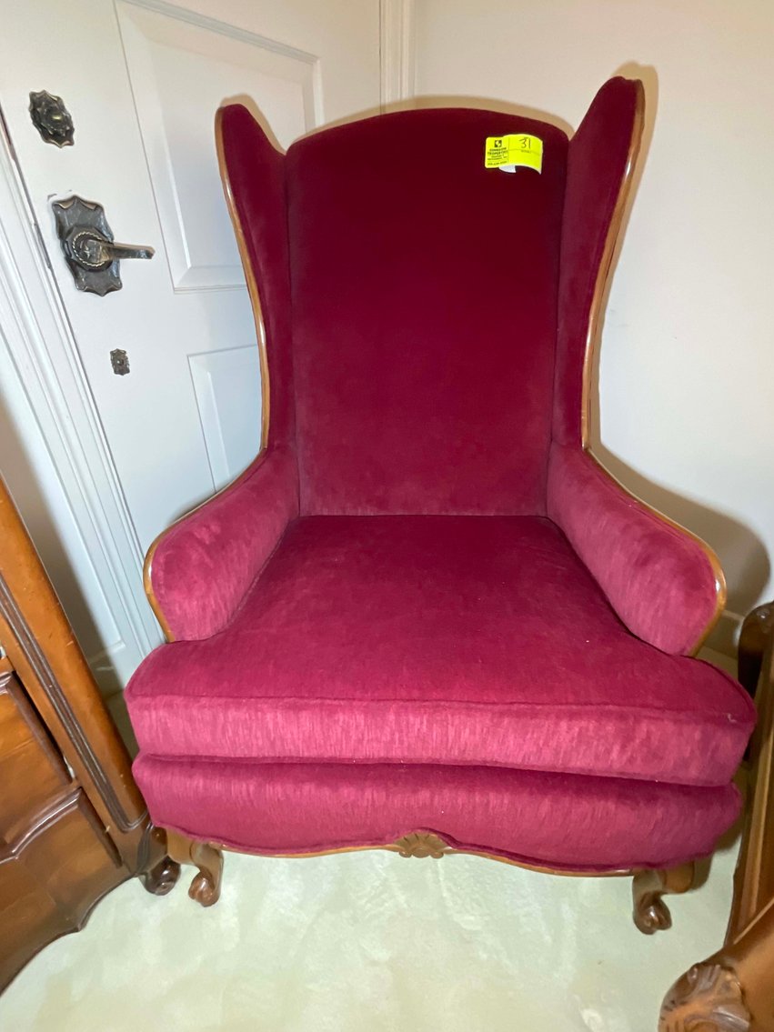 Image for Online Only Estate Auction for the Jesse and Hilda Lindsay Estate (deceased) out of Clinton