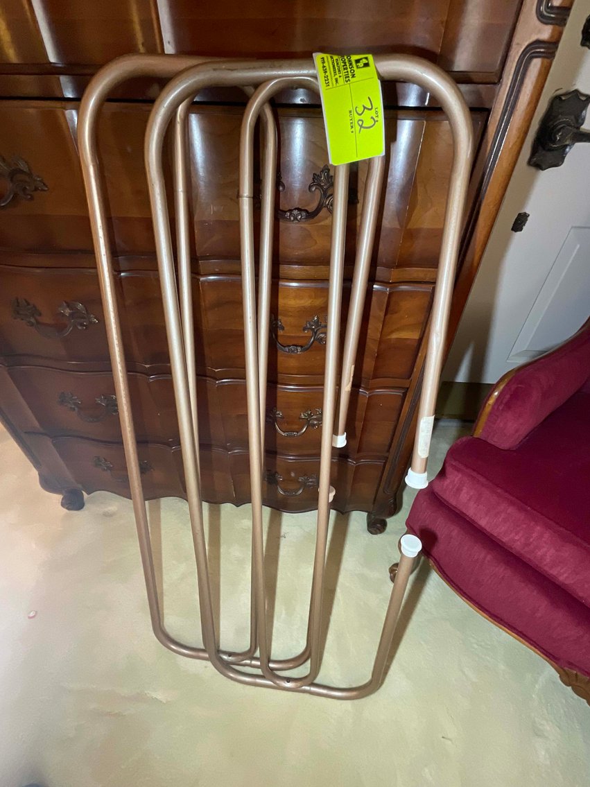 Image for Online Only Estate Auction for the Jesse and Hilda Lindsay Estate (deceased) out of Clinton