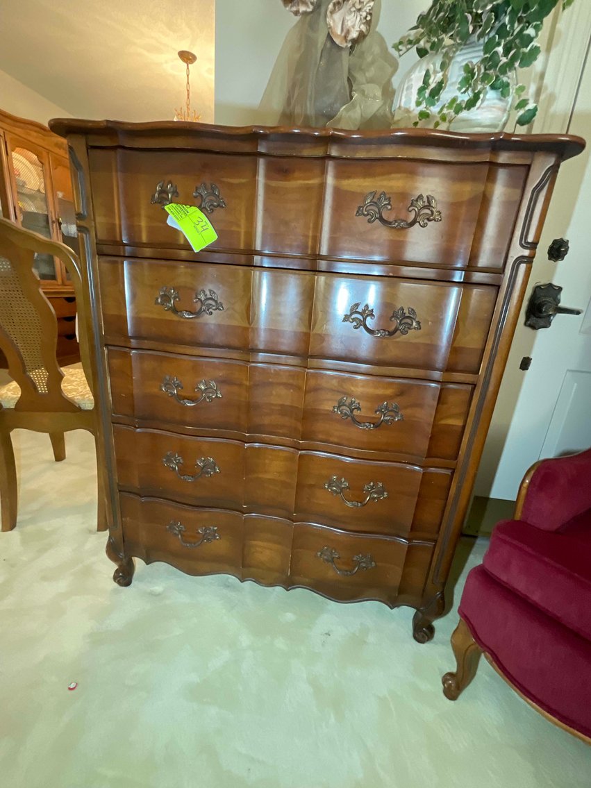 Image for Online Only Estate Auction for the Jesse and Hilda Lindsay Estate (deceased) out of Clinton