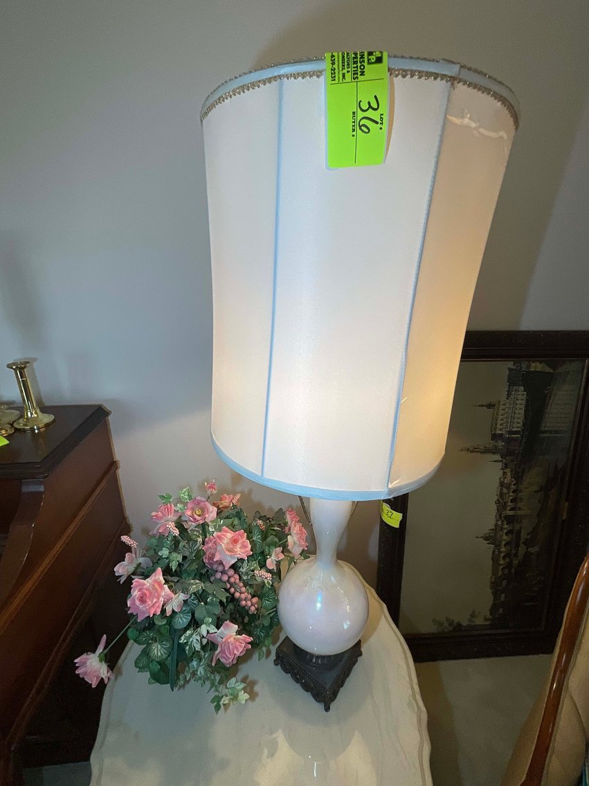 Image for Online Only Estate Auction for the Jesse and Hilda Lindsay Estate (deceased) out of Clinton
