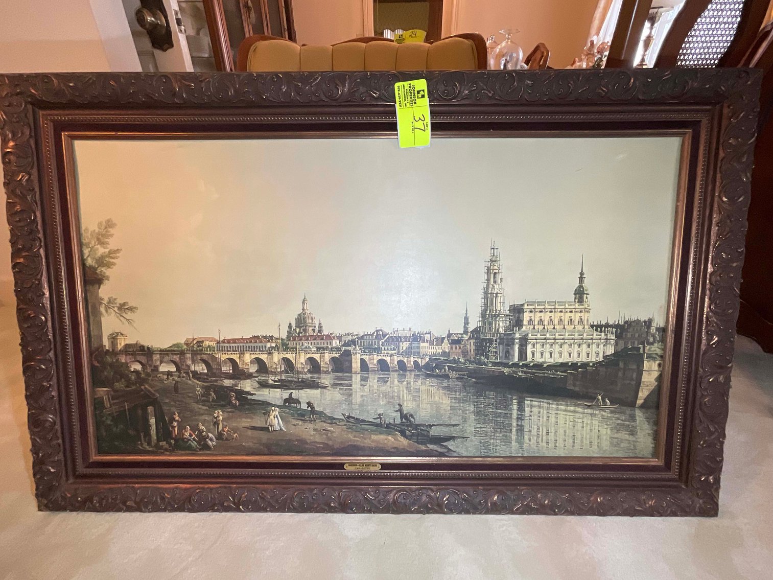 Image for Online Only Estate Auction for the Jesse and Hilda Lindsay Estate (deceased) out of Clinton