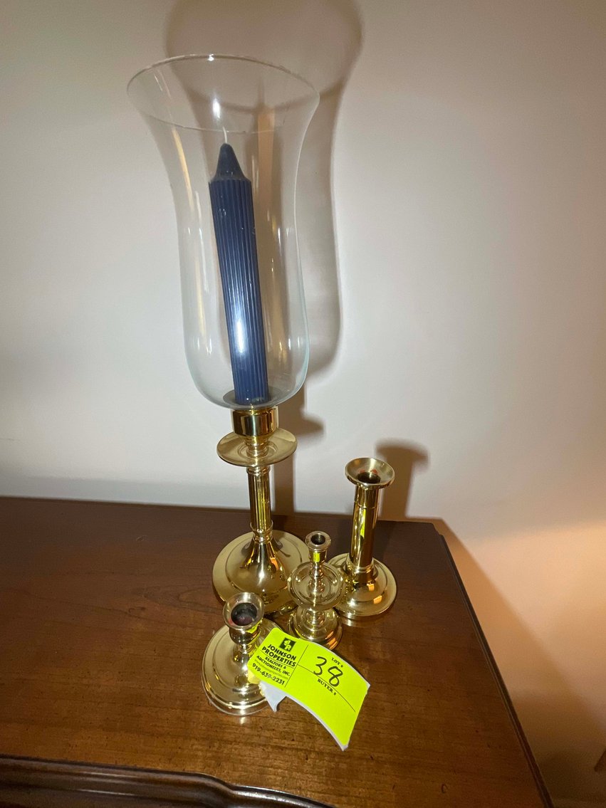 Image for Online Only Estate Auction for the Jesse and Hilda Lindsay Estate (deceased) out of Clinton