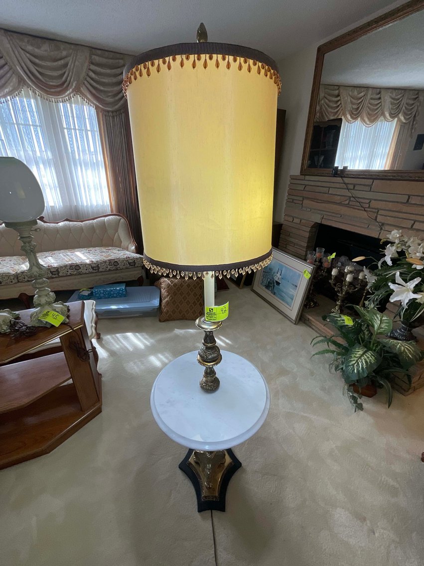 Image for Online Only Estate Auction for the Jesse and Hilda Lindsay Estate (deceased) out of Clinton