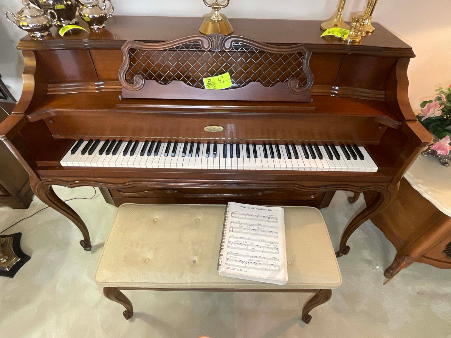 Image for Online Only Estate Auction for the Jesse and Hilda Lindsay Estate (deceased) out of Clinton