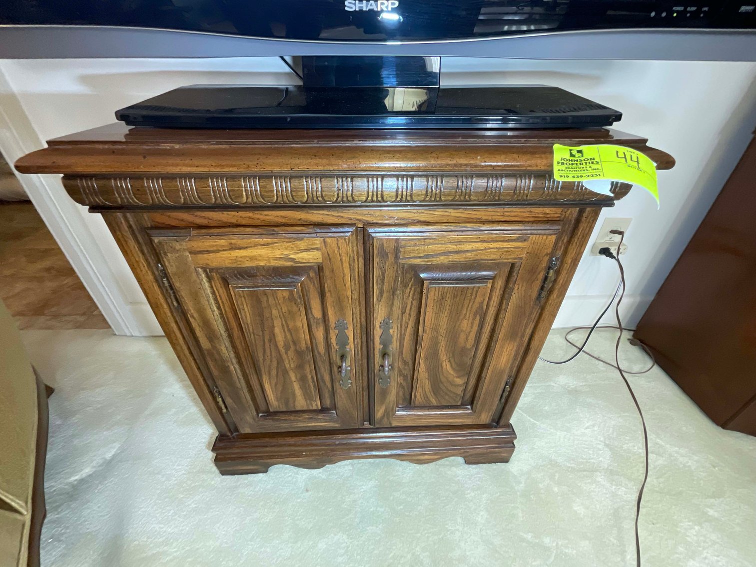 Image for Online Only Estate Auction for the Jesse and Hilda Lindsay Estate (deceased) out of Clinton