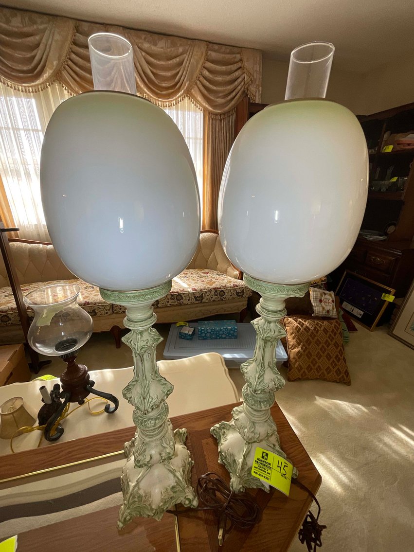 Image for Online Only Estate Auction for the Jesse and Hilda Lindsay Estate (deceased) out of Clinton
