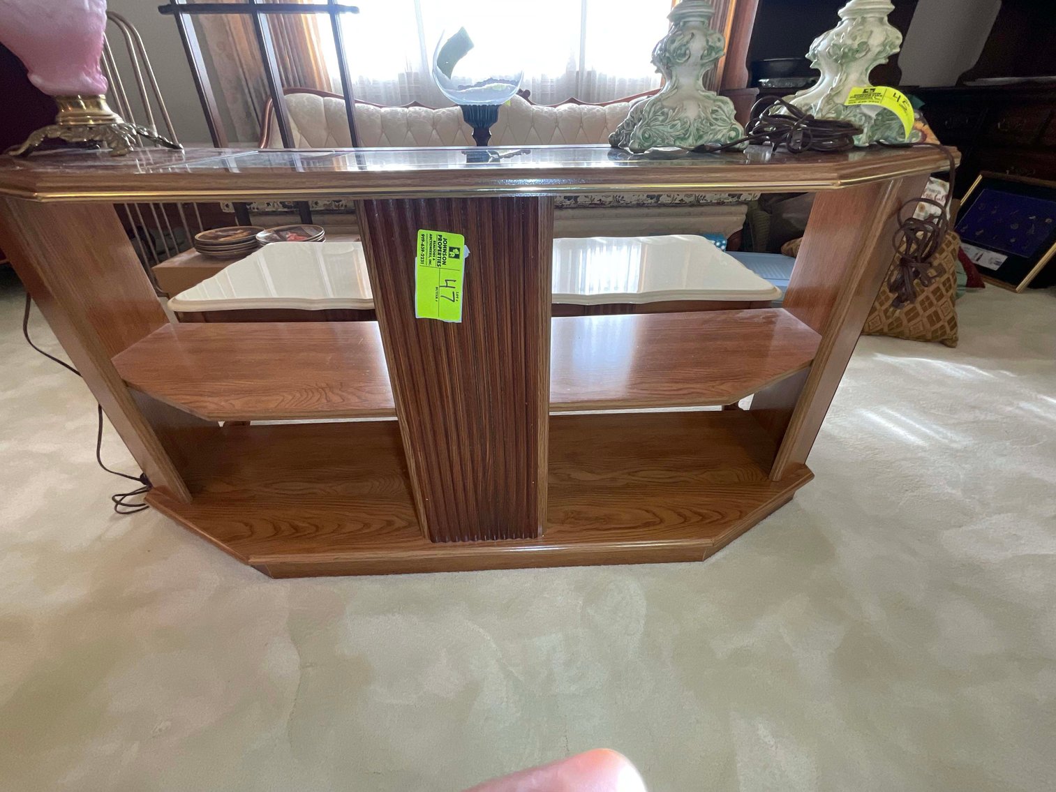 Image for Online Only Estate Auction for the Jesse and Hilda Lindsay Estate (deceased) out of Clinton