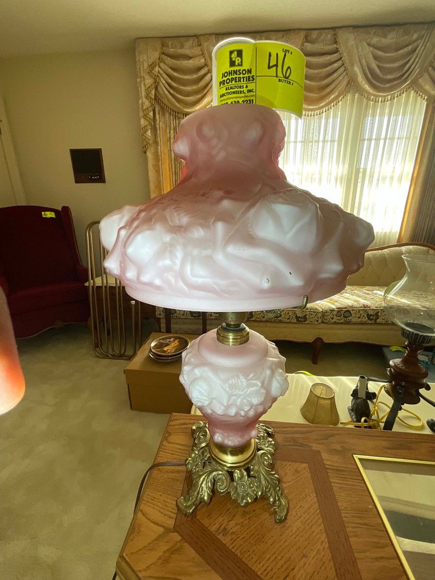 Image for Online Only Estate Auction for the Jesse and Hilda Lindsay Estate (deceased) out of Clinton