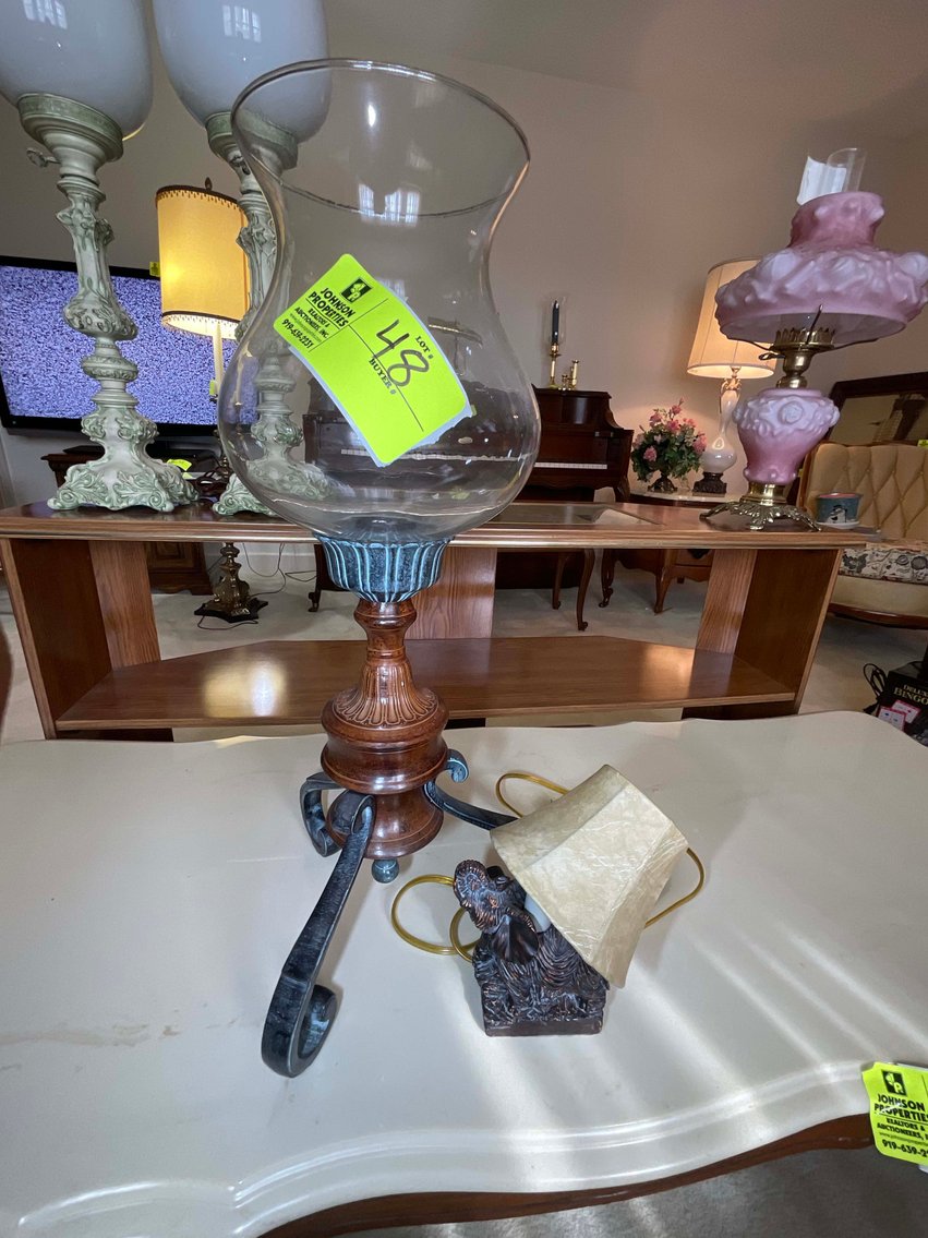 Image for Online Only Estate Auction for the Jesse and Hilda Lindsay Estate (deceased) out of Clinton