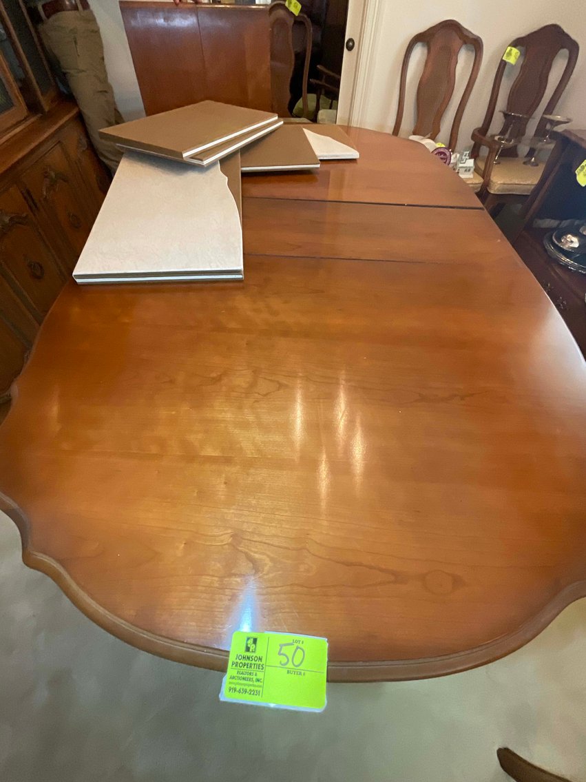 Image for Online Only Estate Auction for the Jesse and Hilda Lindsay Estate (deceased) out of Clinton