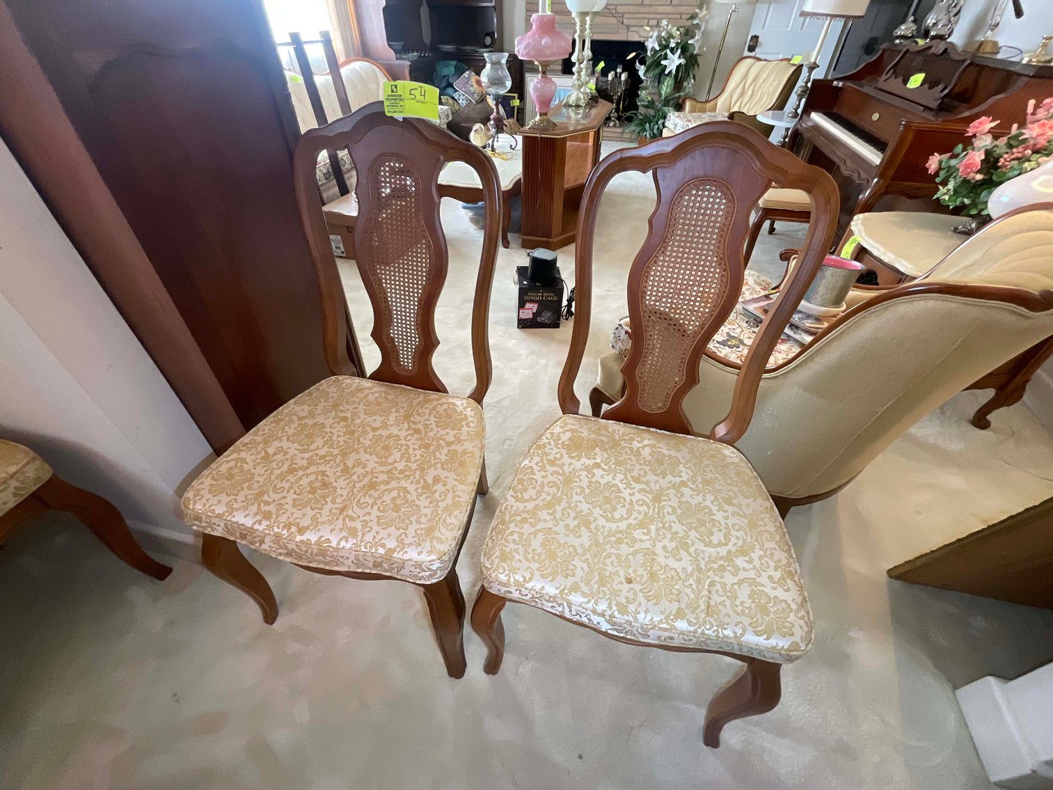 Image for Online Only Estate Auction for the Jesse and Hilda Lindsay Estate (deceased) out of Clinton