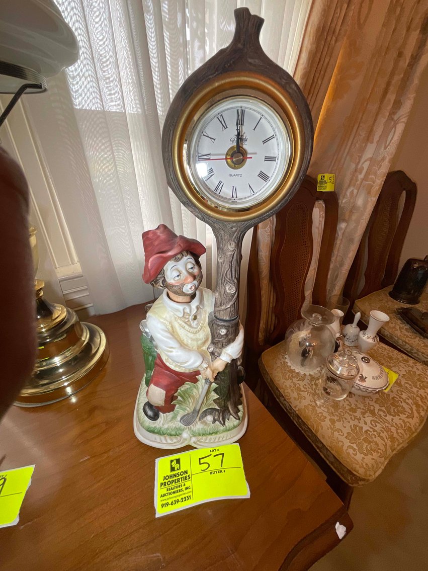 Image for Online Only Estate Auction for the Jesse and Hilda Lindsay Estate (deceased) out of Clinton