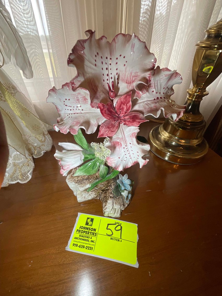 Image for Online Only Estate Auction for the Jesse and Hilda Lindsay Estate (deceased) out of Clinton