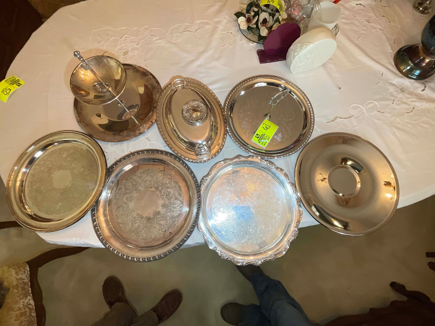 Image for Online Only Estate Auction for the Jesse and Hilda Lindsay Estate (deceased) out of Clinton