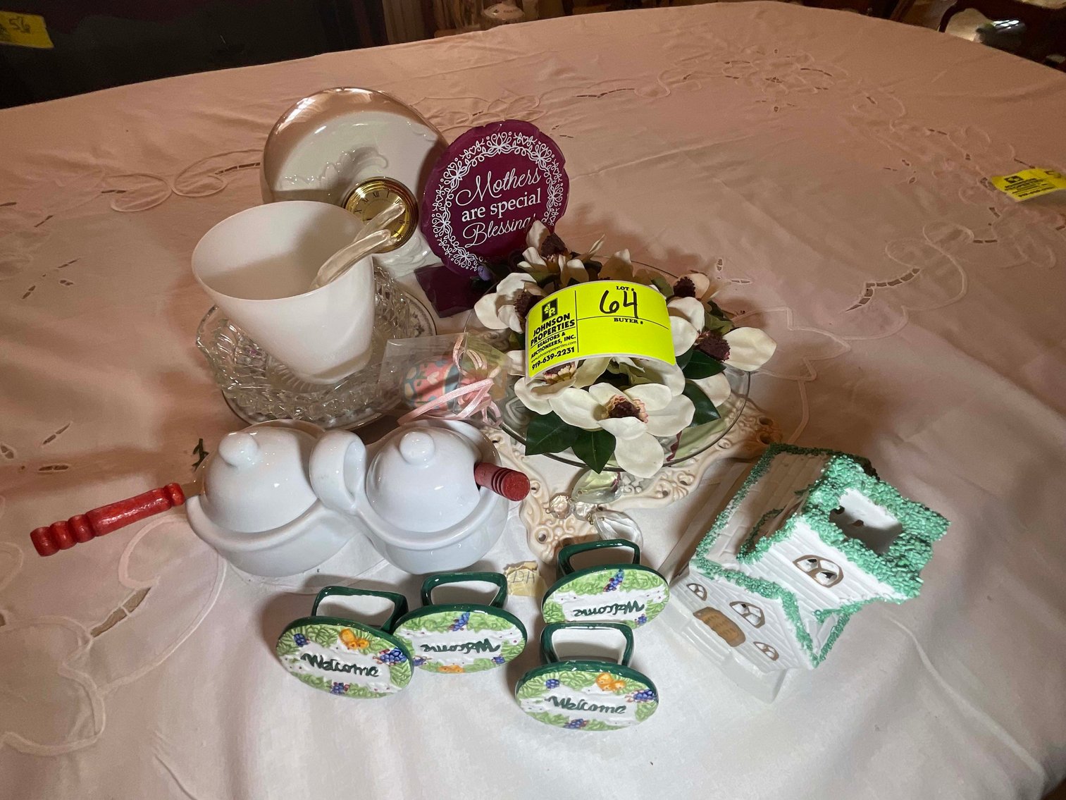 Image for Online Only Estate Auction for the Jesse and Hilda Lindsay Estate (deceased) out of Clinton