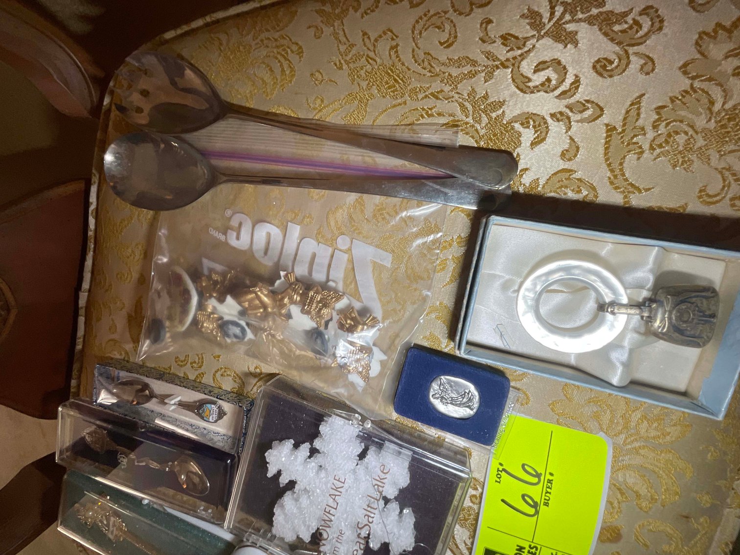 Image for Online Only Estate Auction for the Jesse and Hilda Lindsay Estate (deceased) out of Clinton