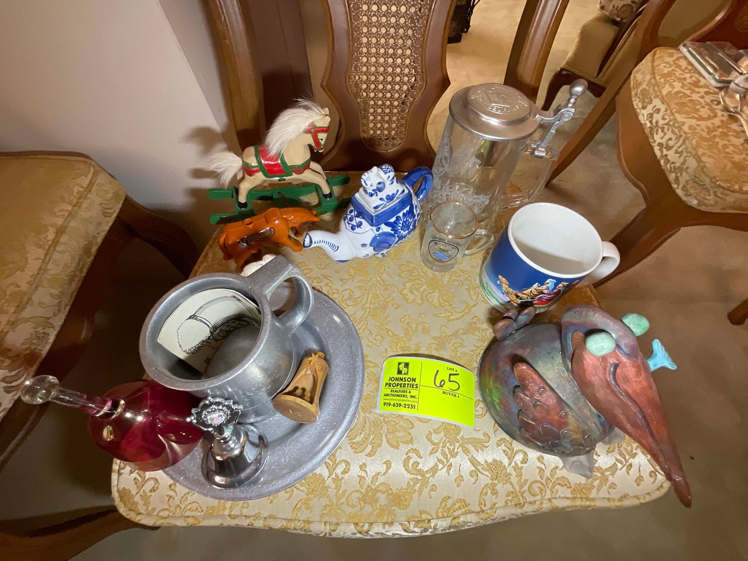 Image for Online Only Estate Auction for the Jesse and Hilda Lindsay Estate (deceased) out of Clinton