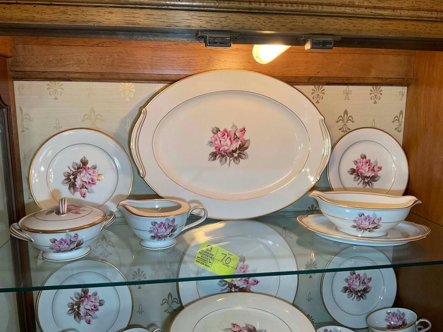 Image for Online Only Estate Auction for the Jesse and Hilda Lindsay Estate (deceased) out of Clinton