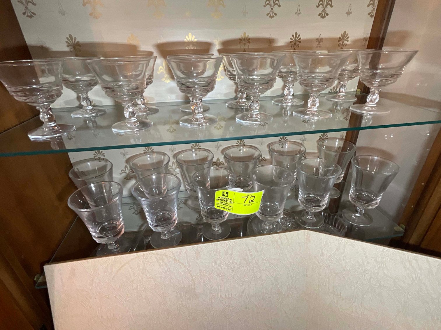 Image for Online Only Estate Auction for the Jesse and Hilda Lindsay Estate (deceased) out of Clinton