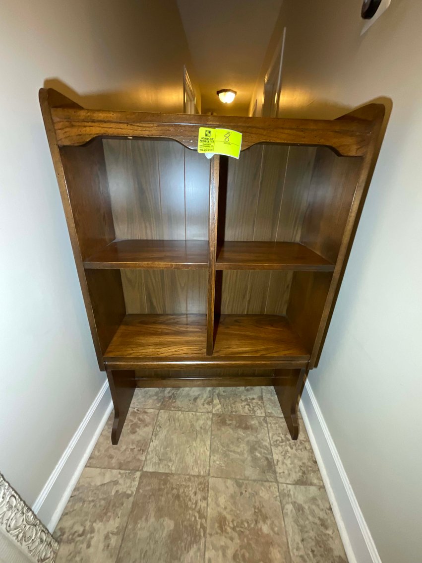 Image for Online Only Estate Auction for the Jesse and Hilda Lindsay Estate (deceased) out of Clinton
