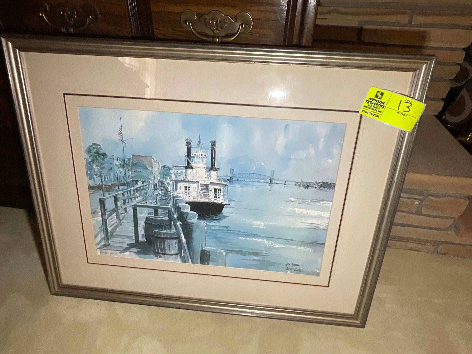 Image for Online Only Estate Auction for the Jesse and Hilda Lindsay Estate (deceased) out of Clinton
