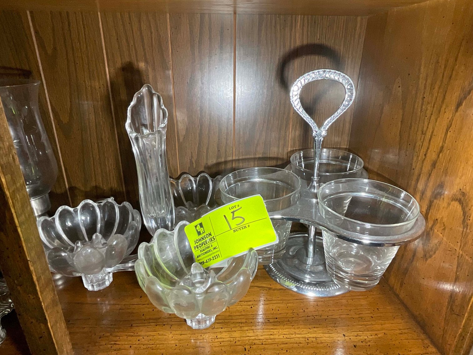 Image for Online Only Estate Auction for the Jesse and Hilda Lindsay Estate (deceased) out of Clinton