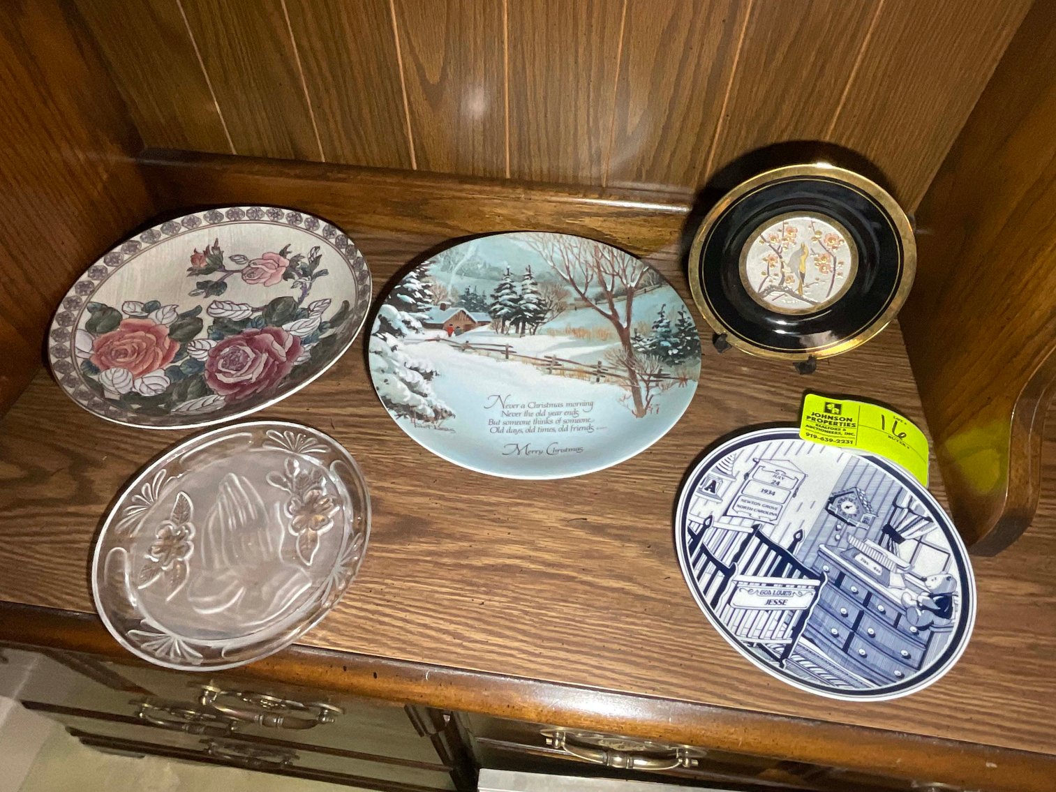 Image for Online Only Estate Auction for the Jesse and Hilda Lindsay Estate (deceased) out of Clinton