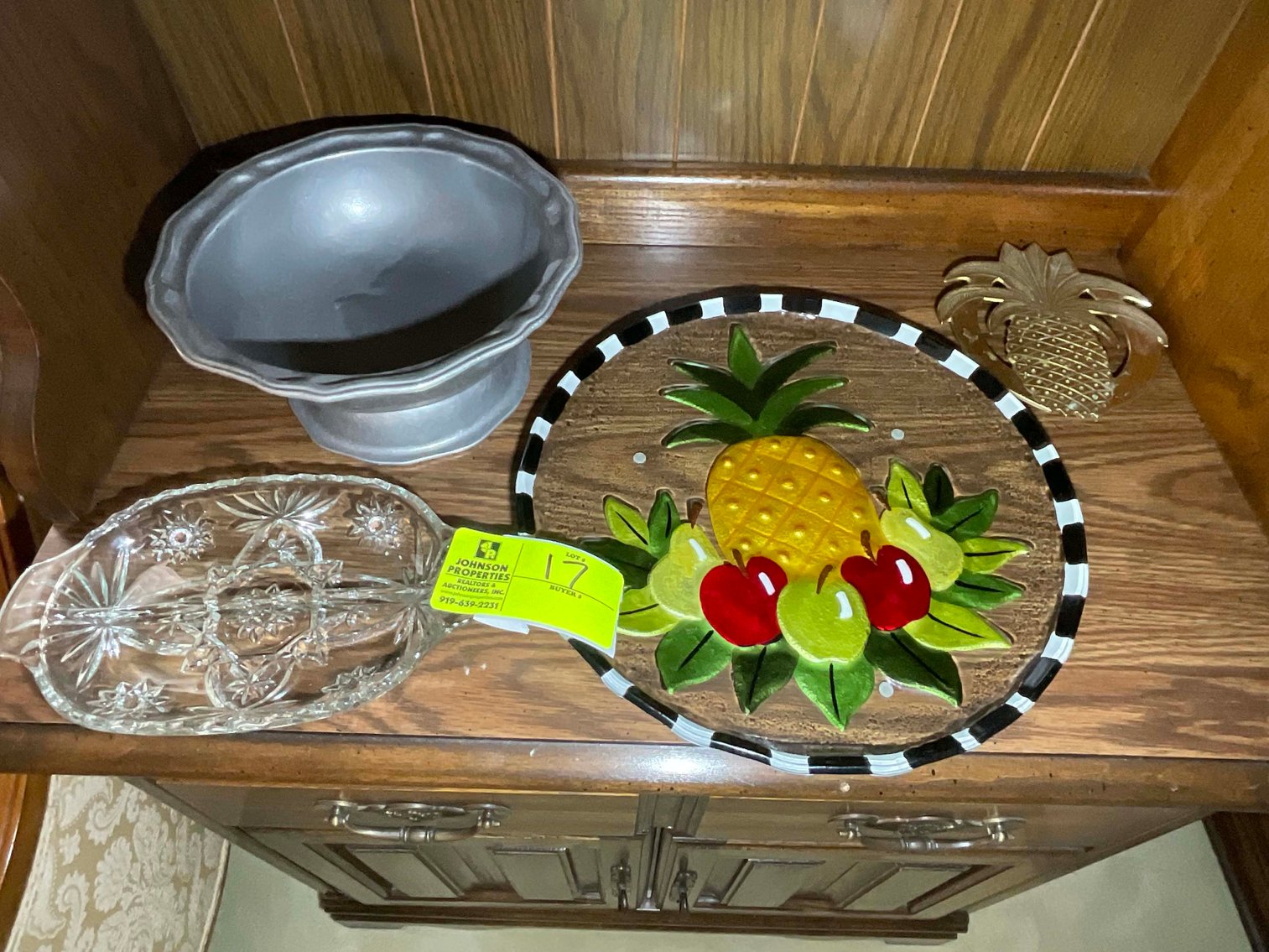 Image for Online Only Estate Auction for the Jesse and Hilda Lindsay Estate (deceased) out of Clinton