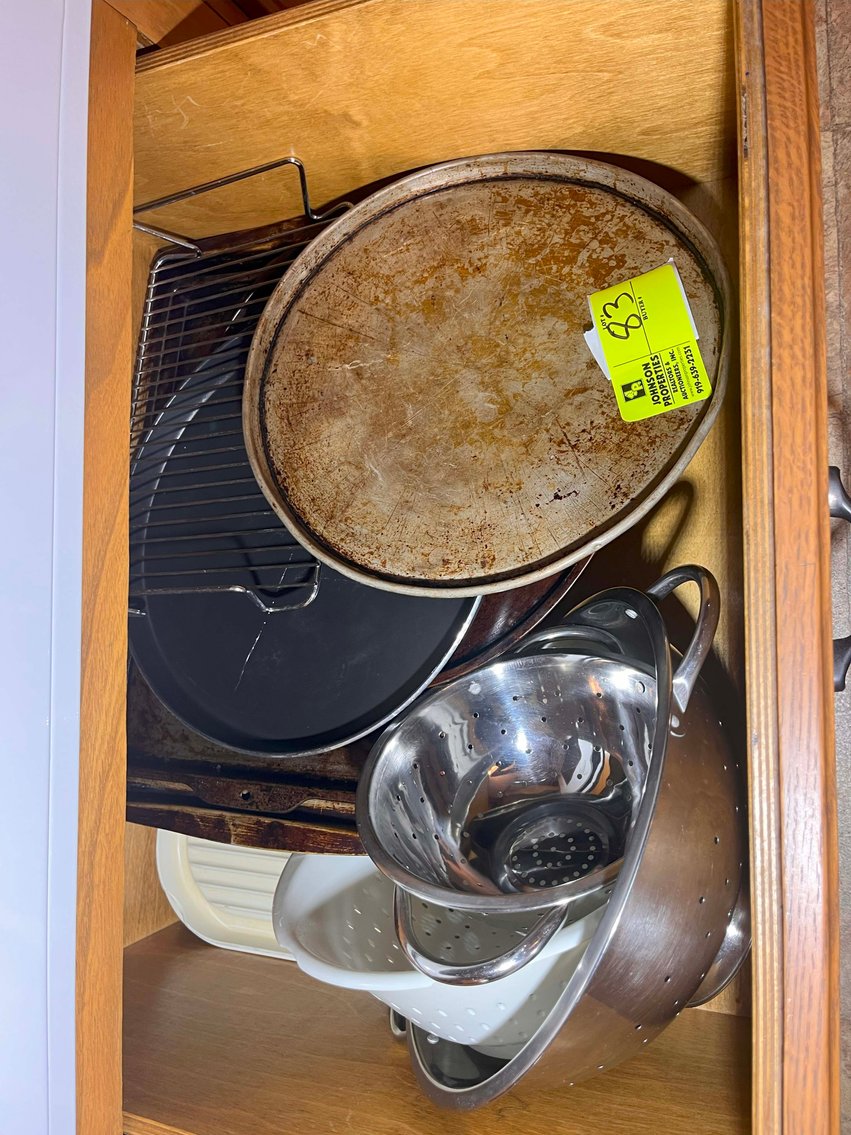 Image for Online Only Estate Auction for the Jesse and Hilda Lindsay Estate (deceased) out of Clinton