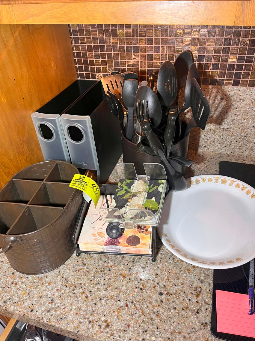 Image for Online Only Estate Auction for the Jesse and Hilda Lindsay Estate (deceased) out of Clinton