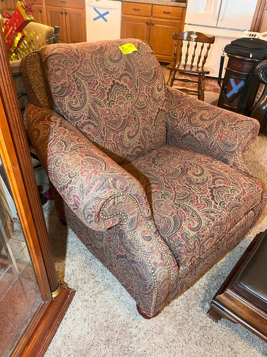 Image for Online Only Estate Auction for the Jesse and Hilda Lindsay Estate (deceased) out of Clinton