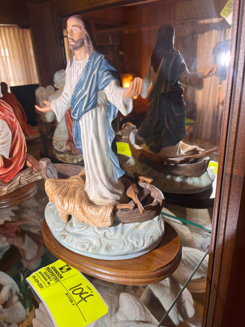 Image for Online Only Estate Auction for the Jesse and Hilda Lindsay Estate (deceased) out of Clinton
