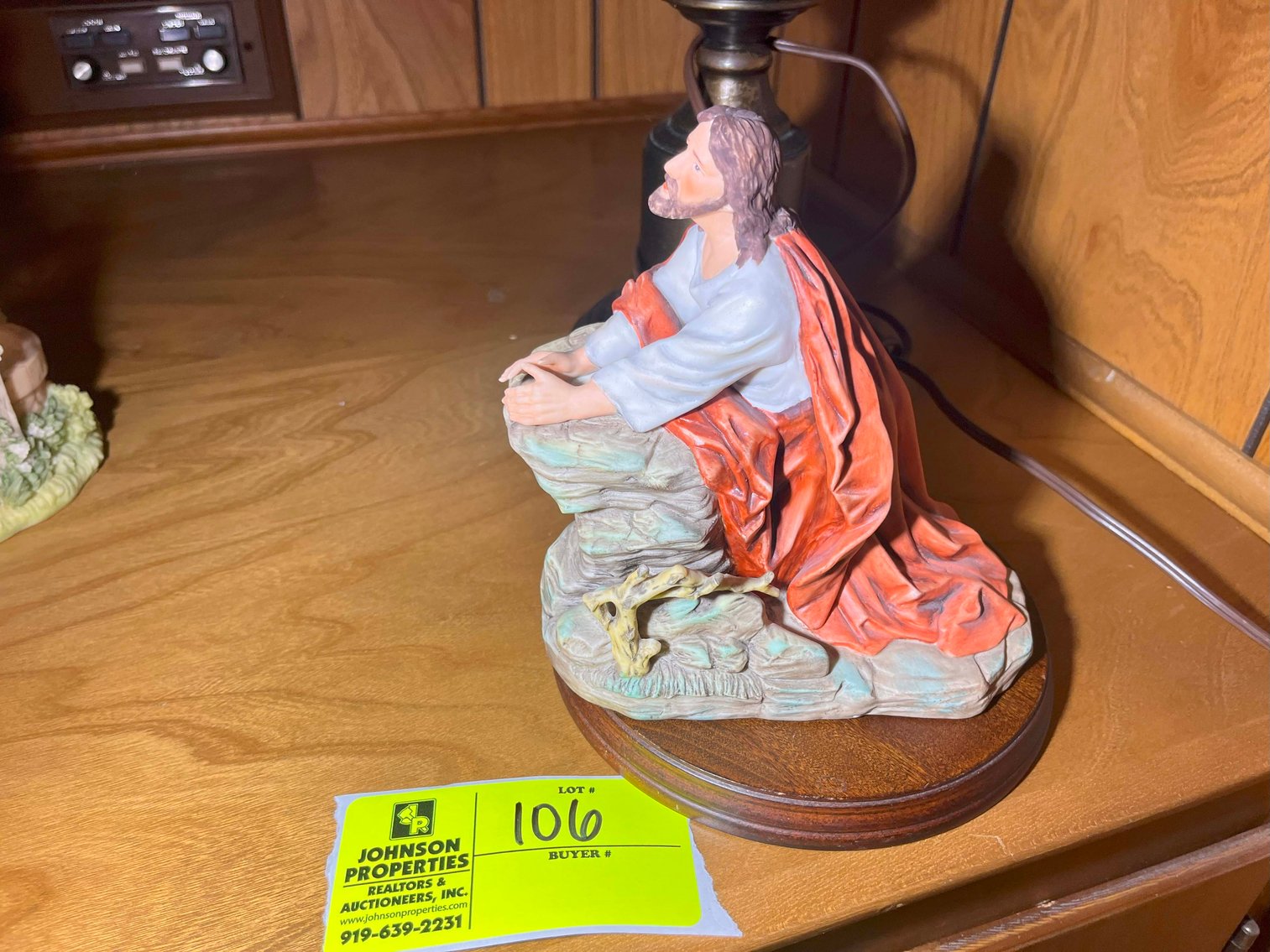 Image for Online Only Estate Auction for the Jesse and Hilda Lindsay Estate (deceased) out of Clinton