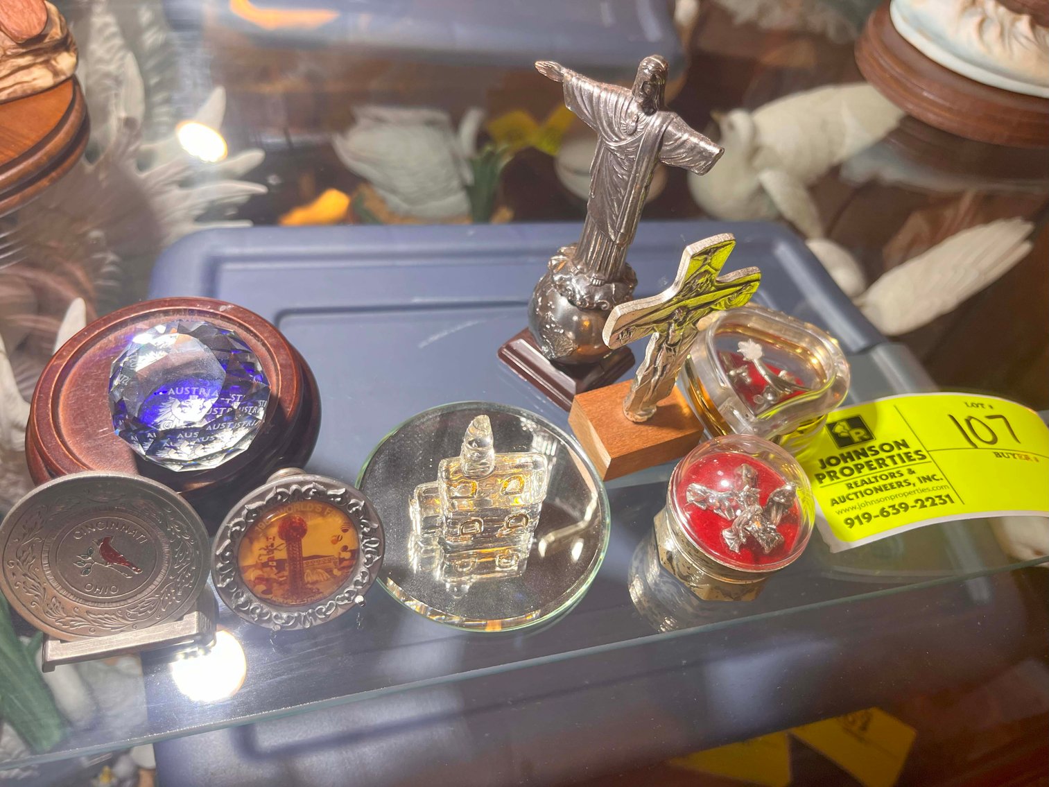 Image for Online Only Estate Auction for the Jesse and Hilda Lindsay Estate (deceased) out of Clinton