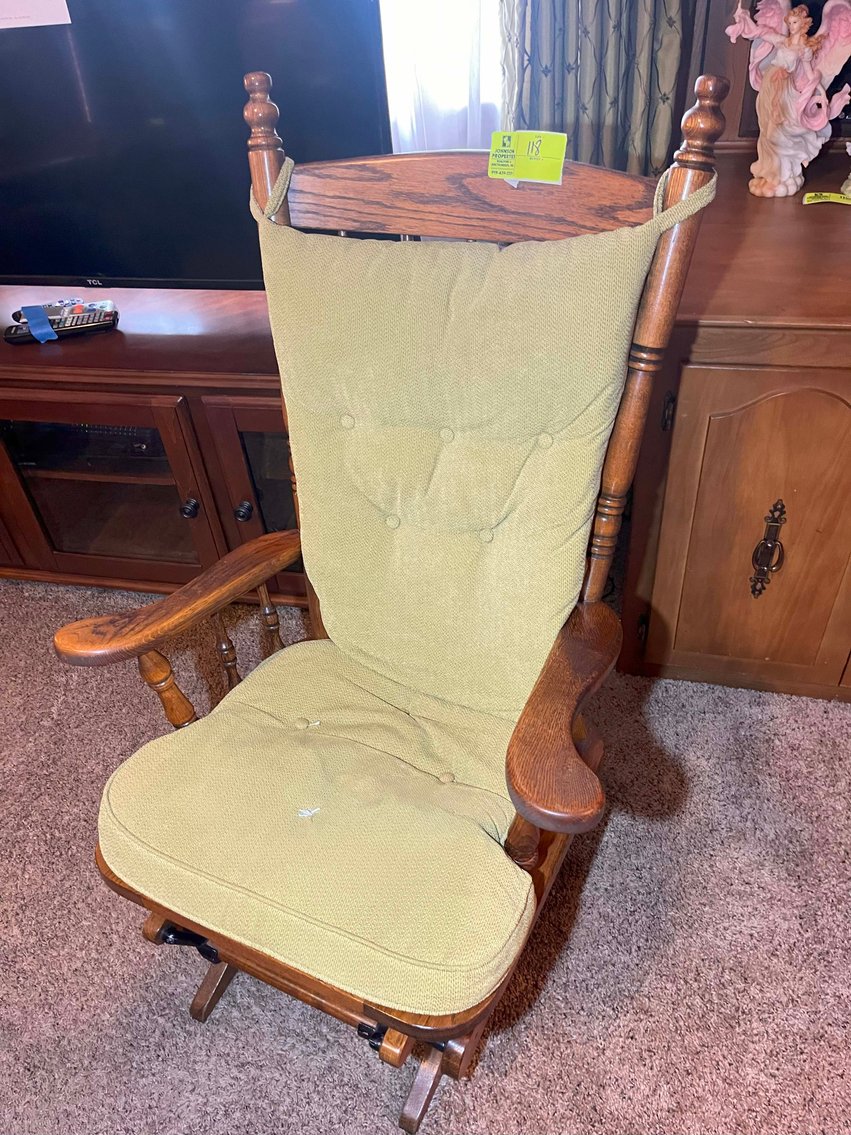 Image for Online Only Estate Auction for the Jesse and Hilda Lindsay Estate (deceased) out of Clinton