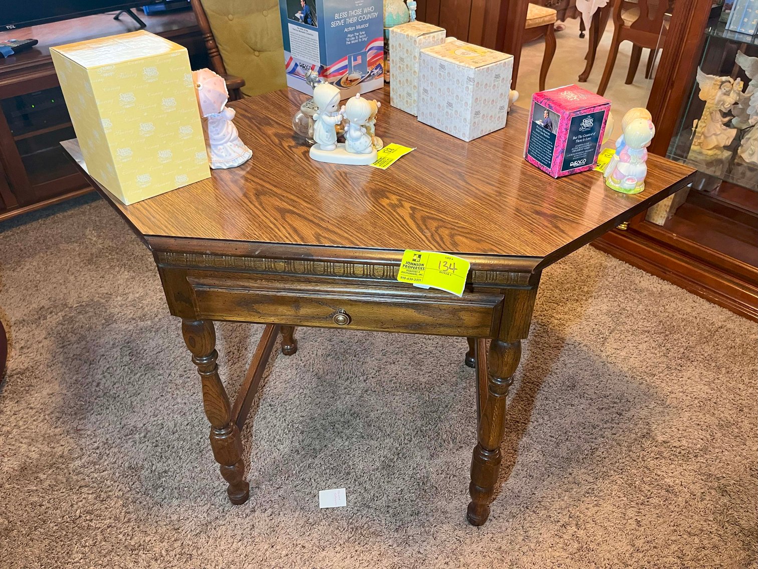 Image for Online Only Estate Auction for the Jesse and Hilda Lindsay Estate (deceased) out of Clinton