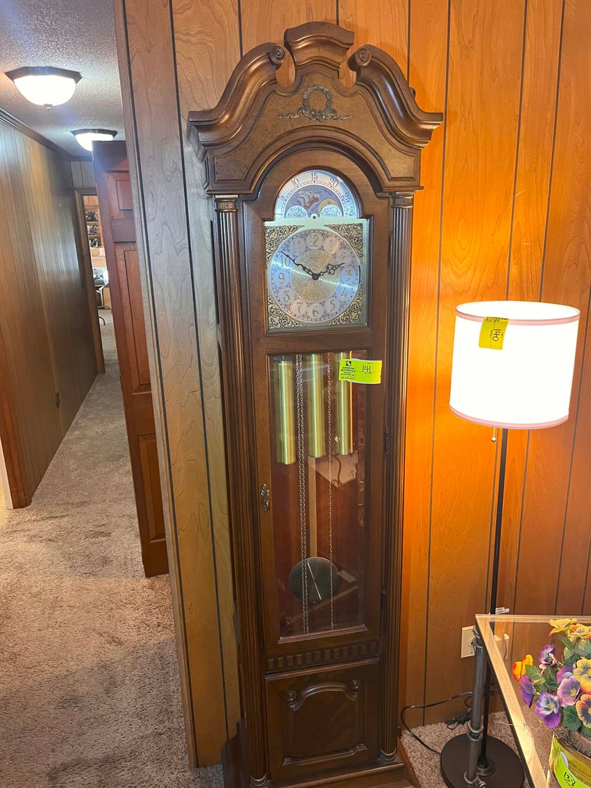 Image for Online Only Estate Auction for the Jesse and Hilda Lindsay Estate (deceased) out of Clinton