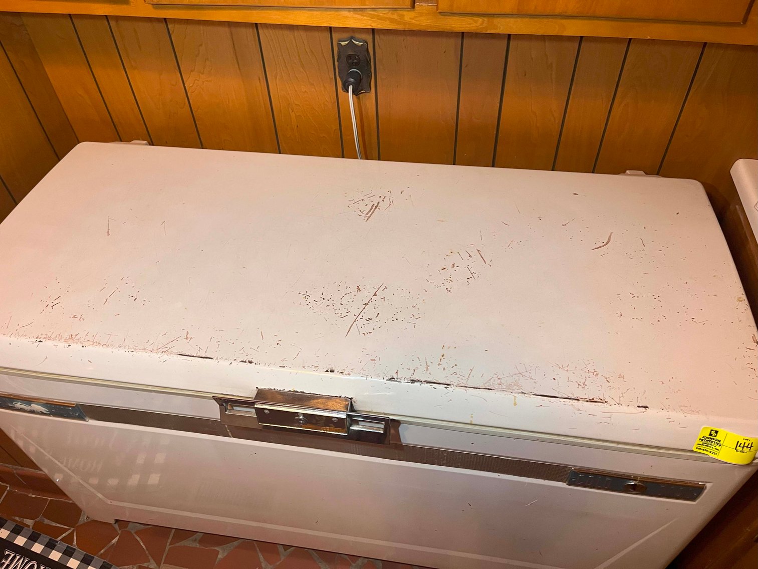 Image for Online Only Estate Auction for the Jesse and Hilda Lindsay Estate (deceased) out of Clinton