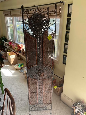 Image for Huge Online Only Auction for the Leo and Joyce Burkett Estate (deceased) with Lots of Doll Houses and Doll House items!