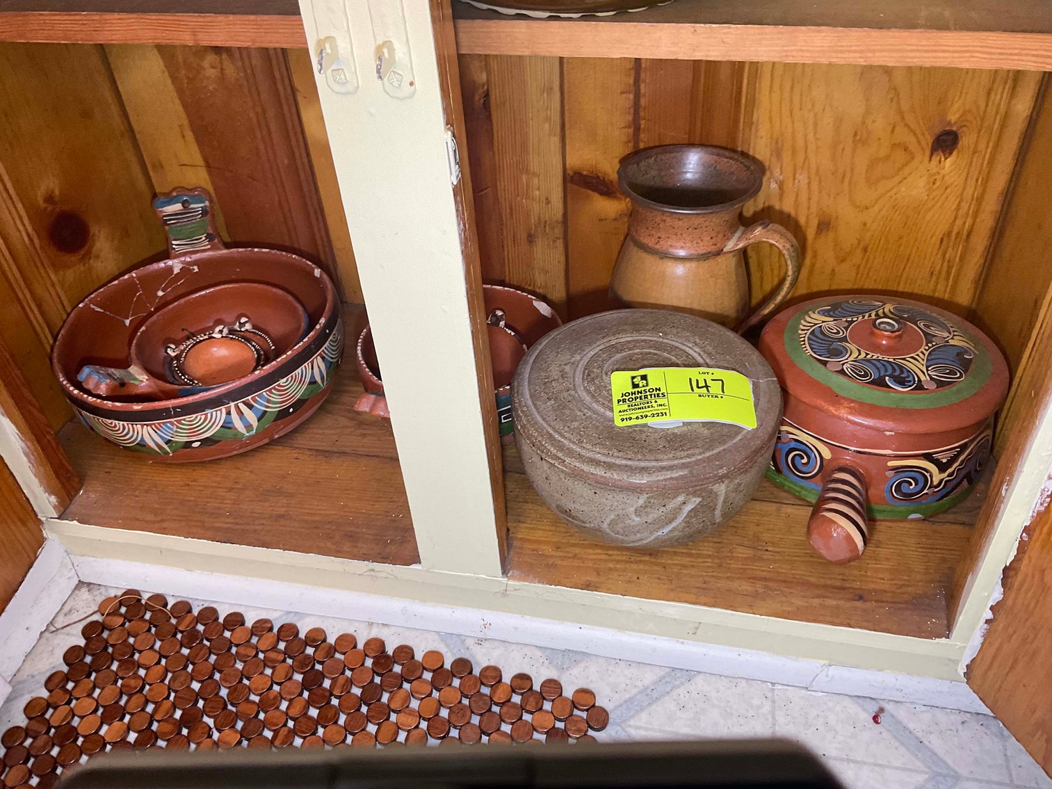 Image for Huge Online Only Auction for the Leo and Joyce Burkett Estate (deceased) with Lots of Doll Houses and Doll House items!