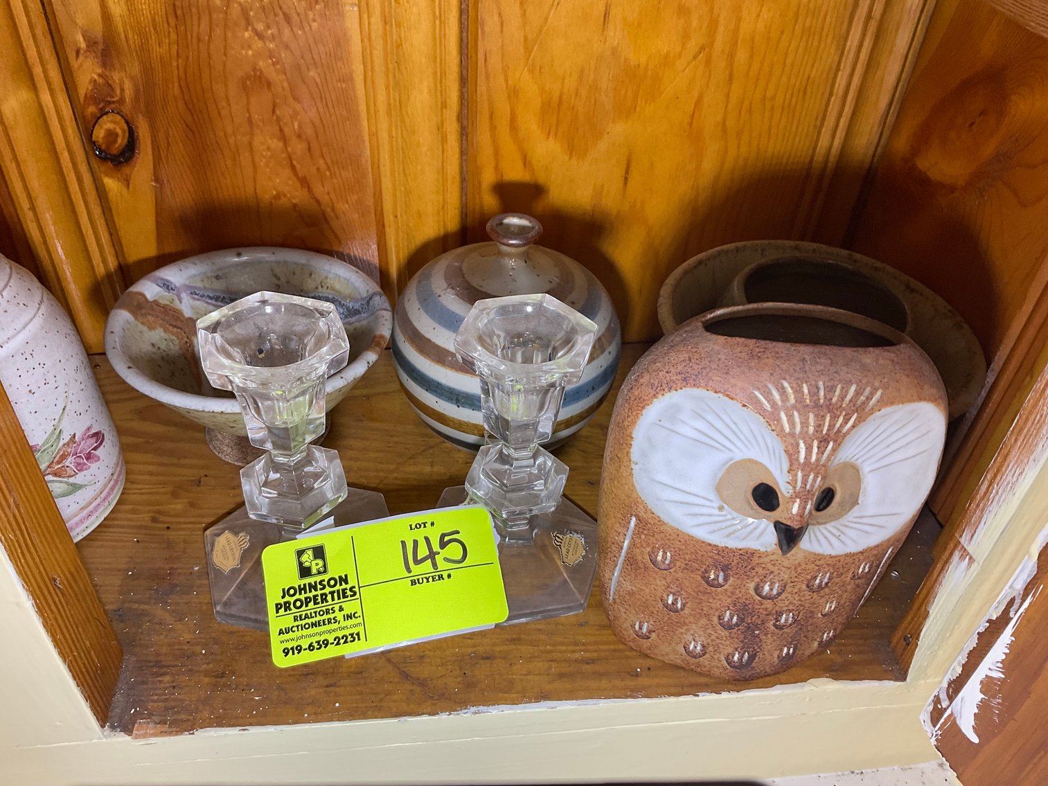 Image for Huge Online Only Auction for the Leo and Joyce Burkett Estate (deceased) with Lots of Doll Houses and Doll House items!