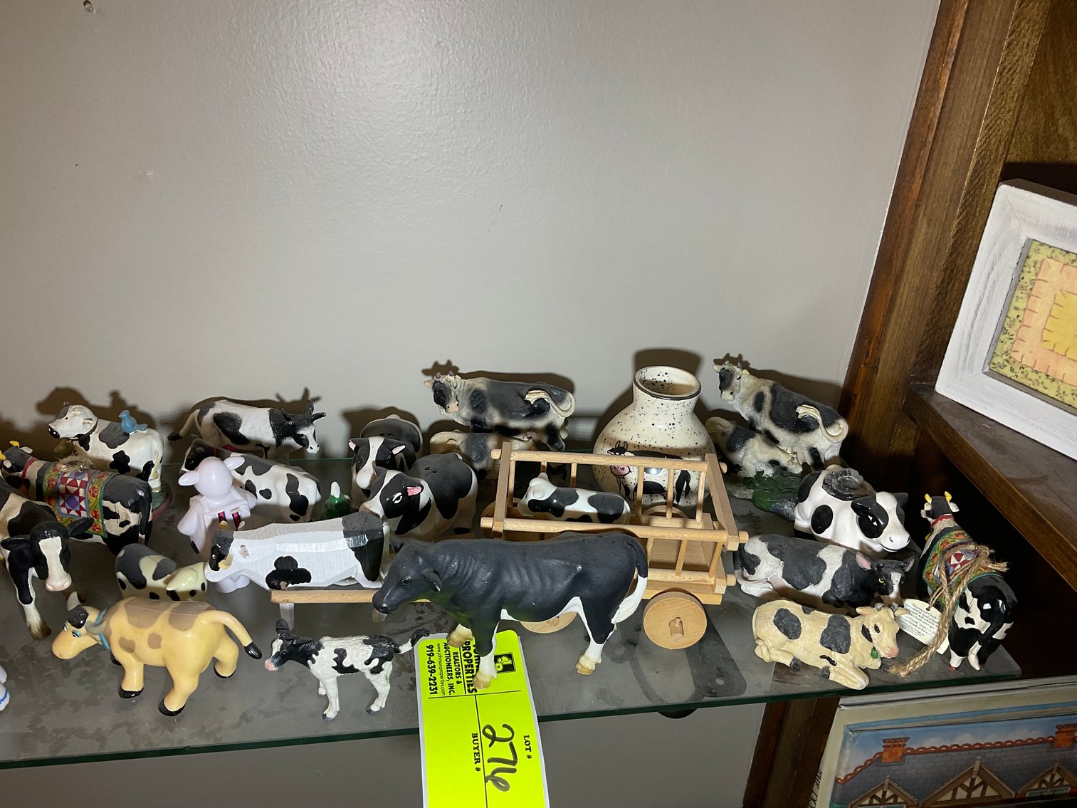 Image for Huge Online Only Auction for the Leo and Joyce Burkett Estate (deceased) with Lots of Doll Houses and Doll House items!