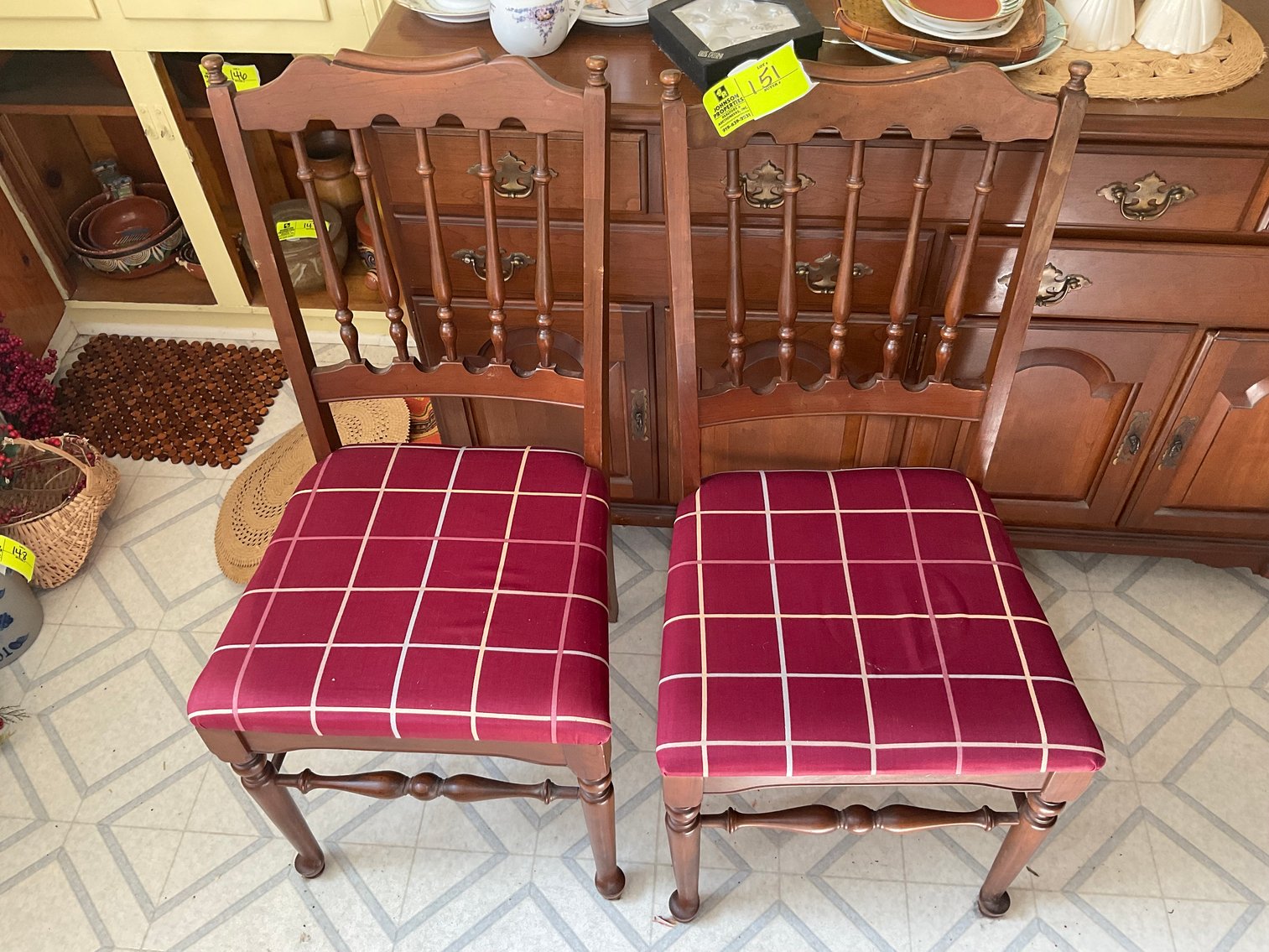 Image for Huge Online Only Auction for the Leo and Joyce Burkett Estate (deceased) with Lots of Doll Houses and Doll House items!