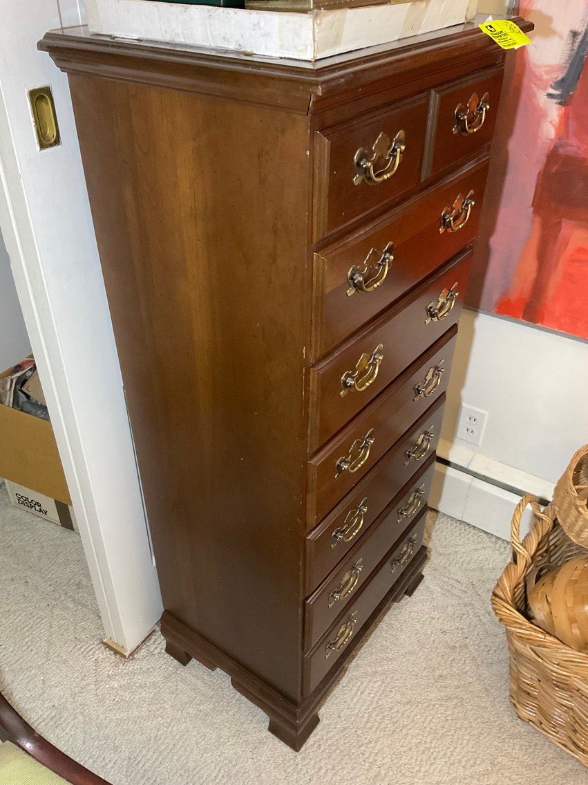 Image for Huge Online Only Auction for the Leo and Joyce Burkett Estate (deceased) with Lots of Doll Houses and Doll House items!
