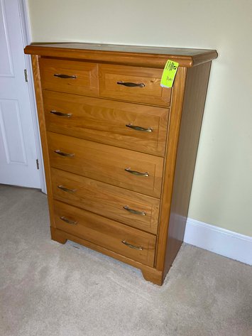 Image for Online Only Auction in Fuquay!