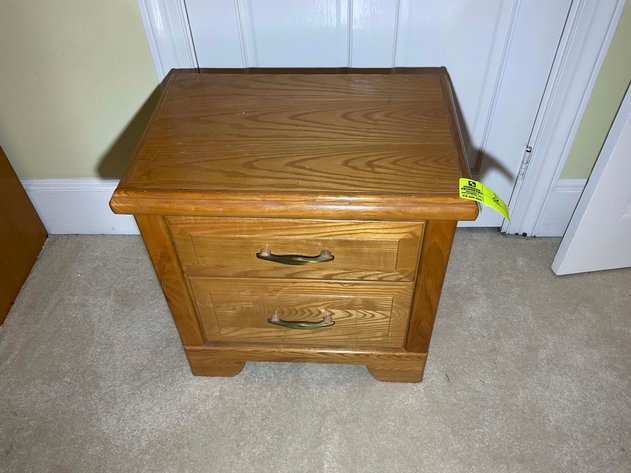 Image for Online Only Auction in Fuquay!