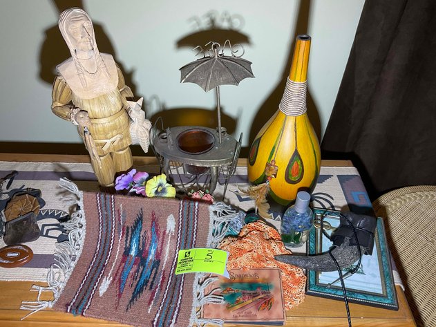 Image for Online Only Auction in Fuquay!