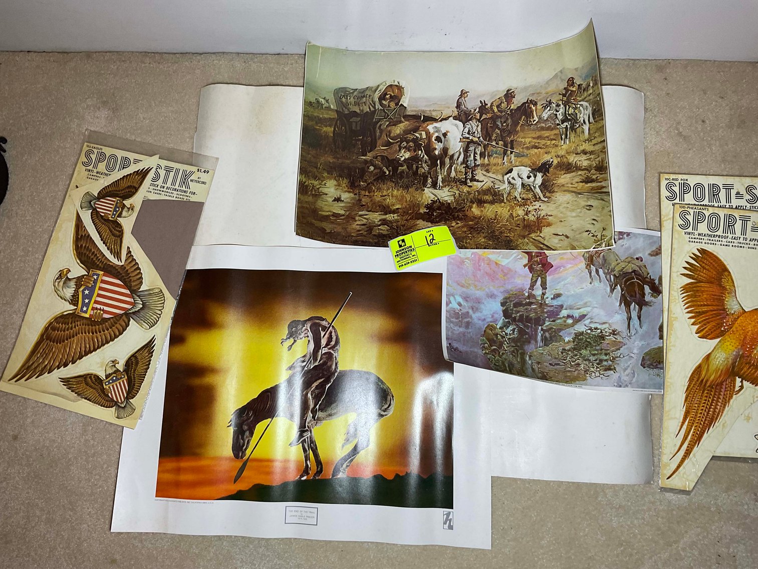 Image for Online Only Auction in Fuquay!